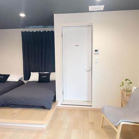 Leisure Hotel 中野 Τόκιο Εξωτερικό φωτογραφία