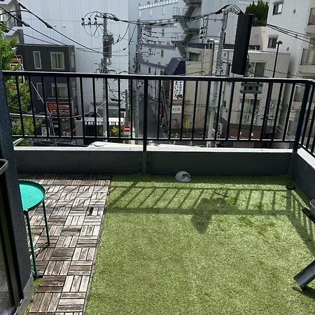 Leisure Hotel 中野 Τόκιο Εξωτερικό φωτογραφία