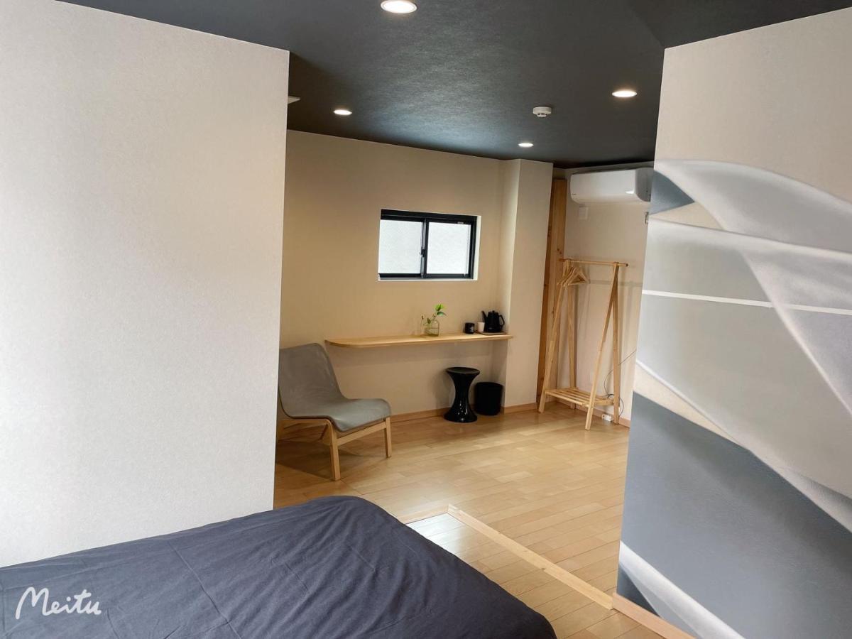 Leisure Hotel 中野 Τόκιο Εξωτερικό φωτογραφία