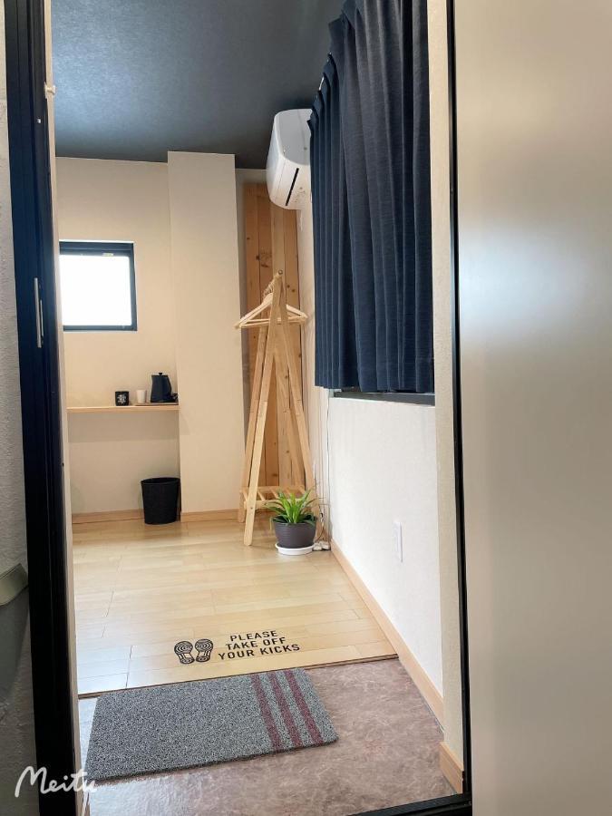 Leisure Hotel 中野 Τόκιο Εξωτερικό φωτογραφία