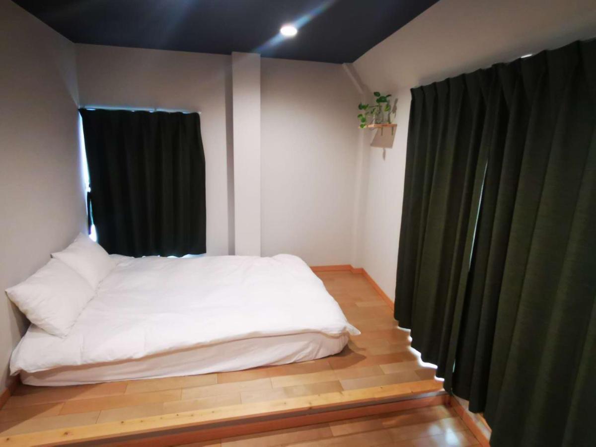 Leisure Hotel 中野 Τόκιο Εξωτερικό φωτογραφία