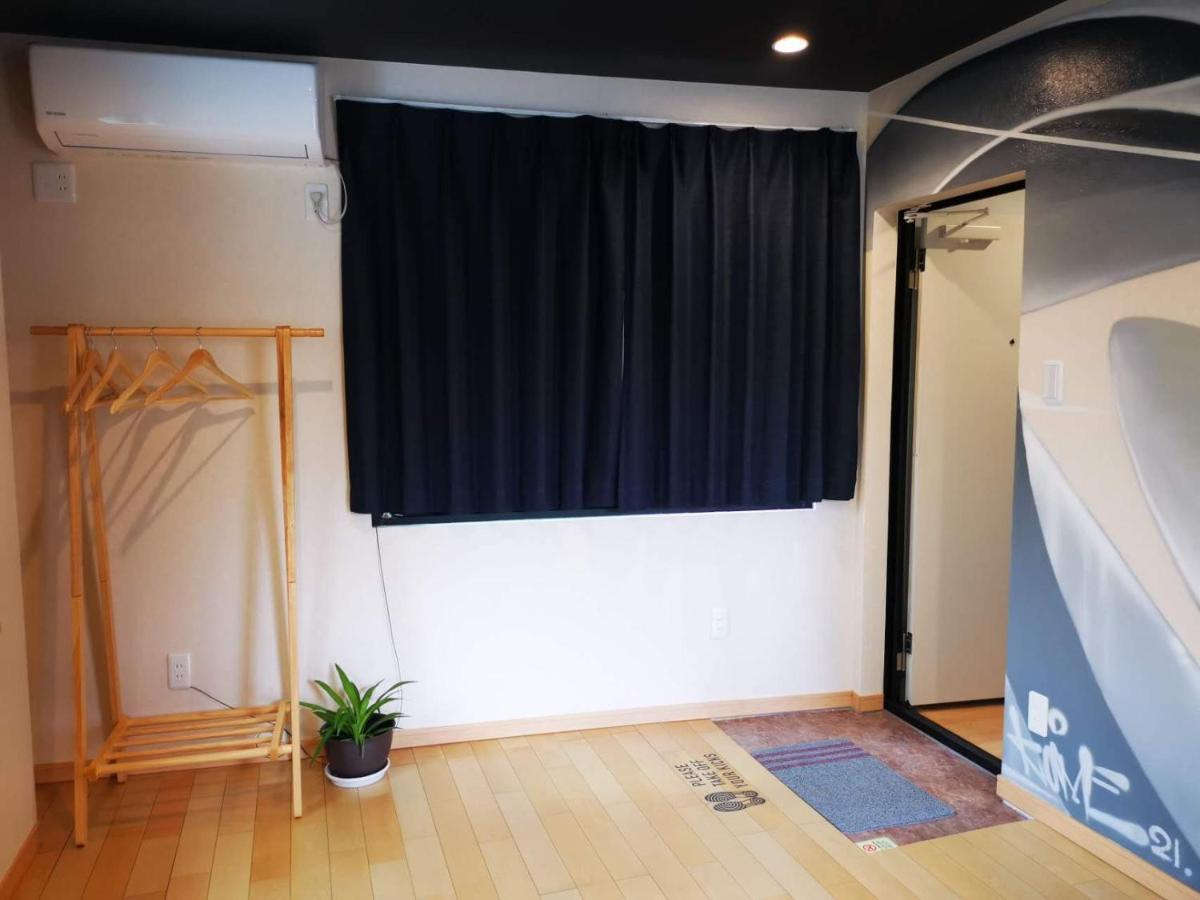 Leisure Hotel 中野 Τόκιο Εξωτερικό φωτογραφία