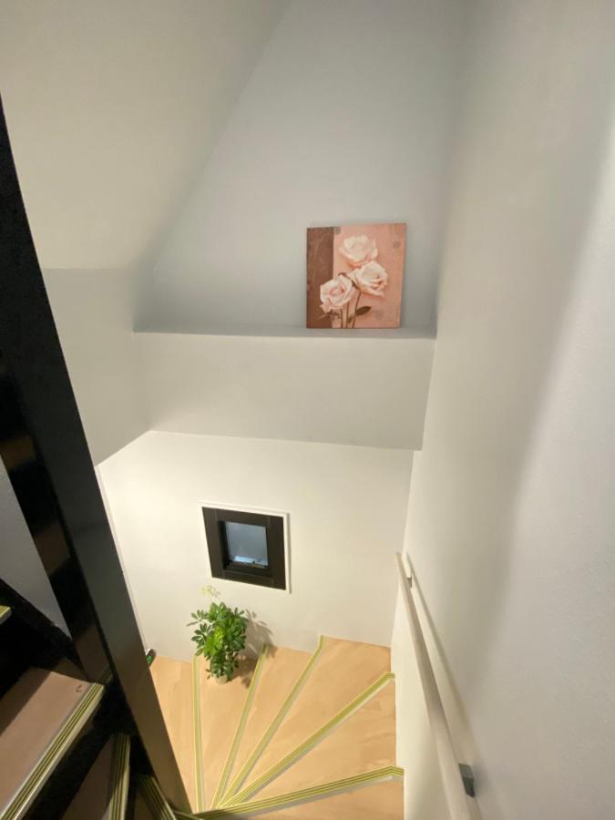 Leisure Hotel 中野 Τόκιο Εξωτερικό φωτογραφία