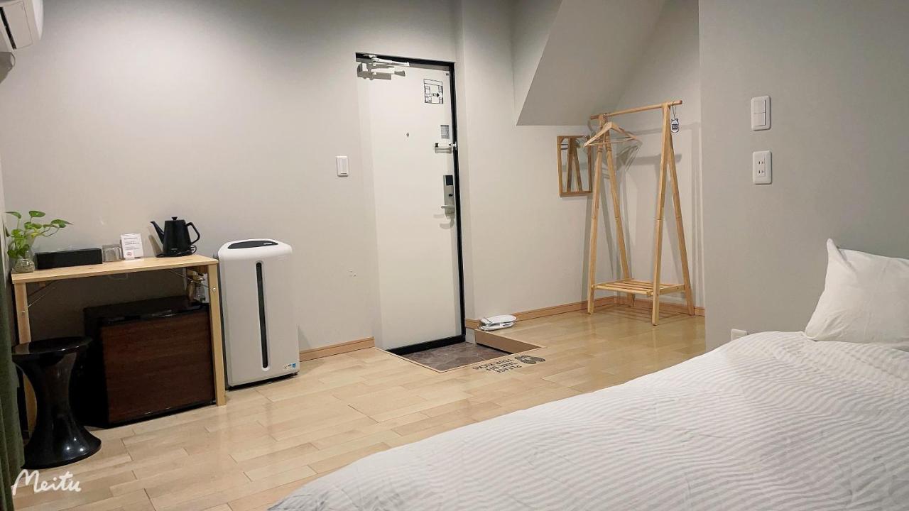 Leisure Hotel 中野 Τόκιο Εξωτερικό φωτογραφία