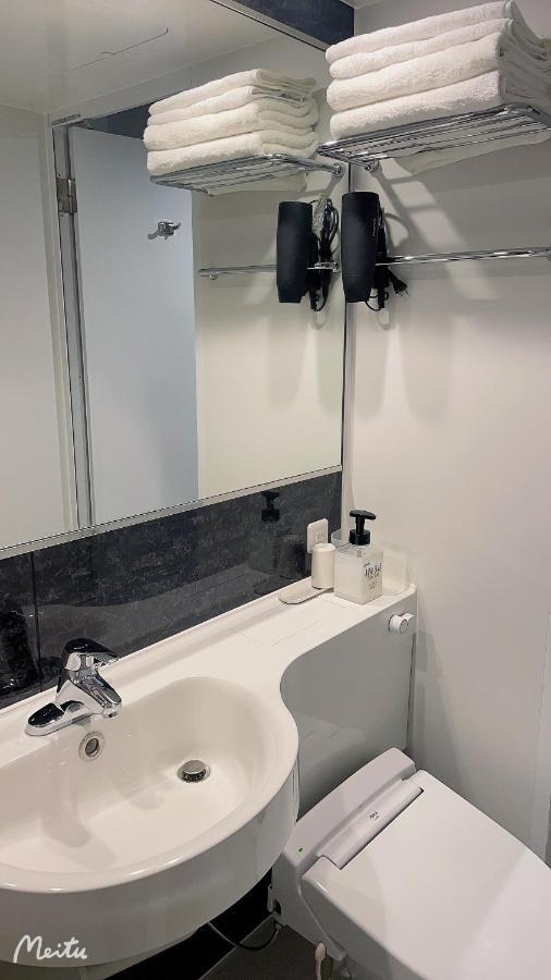 Leisure Hotel 中野 Τόκιο Εξωτερικό φωτογραφία