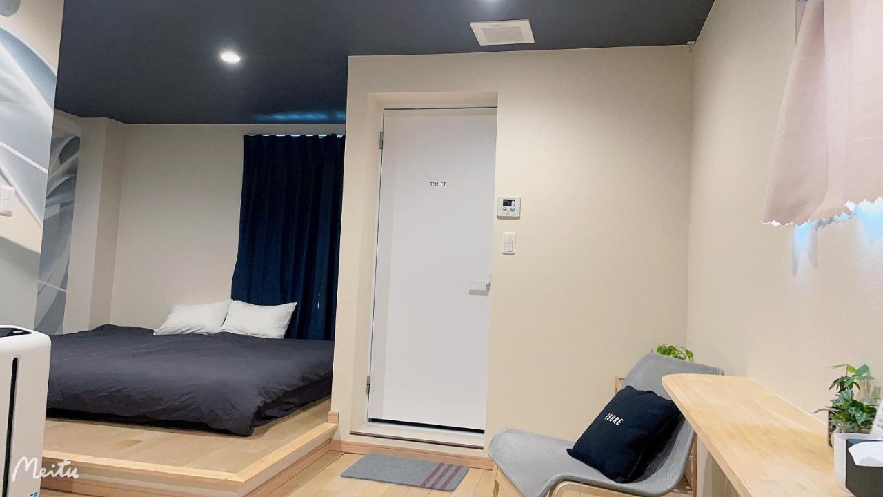 Leisure Hotel 中野 Τόκιο Εξωτερικό φωτογραφία