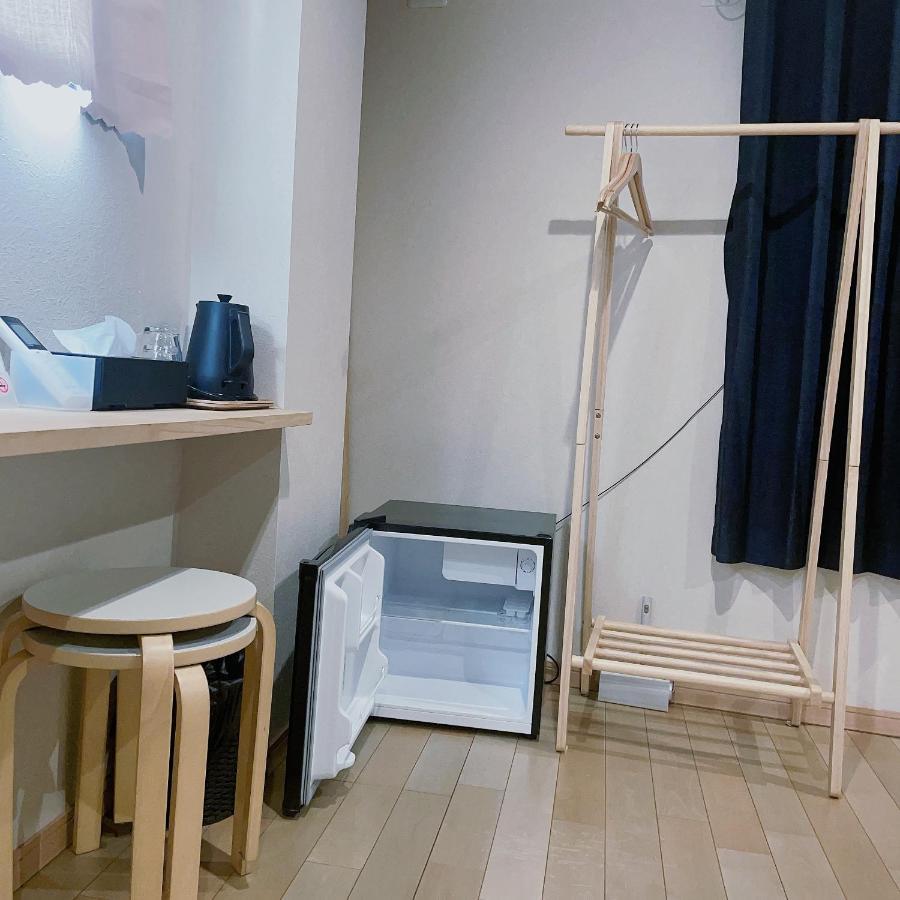Leisure Hotel 中野 Τόκιο Εξωτερικό φωτογραφία